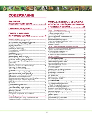 Собаки.Большая иллюстрированная энциклопедия