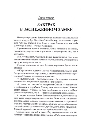 Год кометы