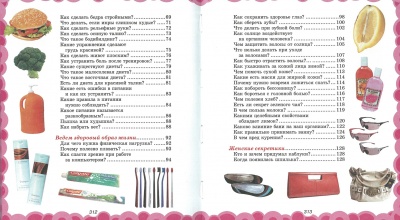 Как? Зачем? Почему? для девочек